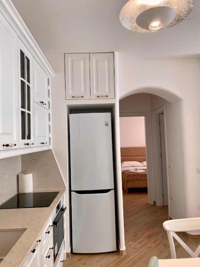Luxury Sea Side Appartement Vlorë