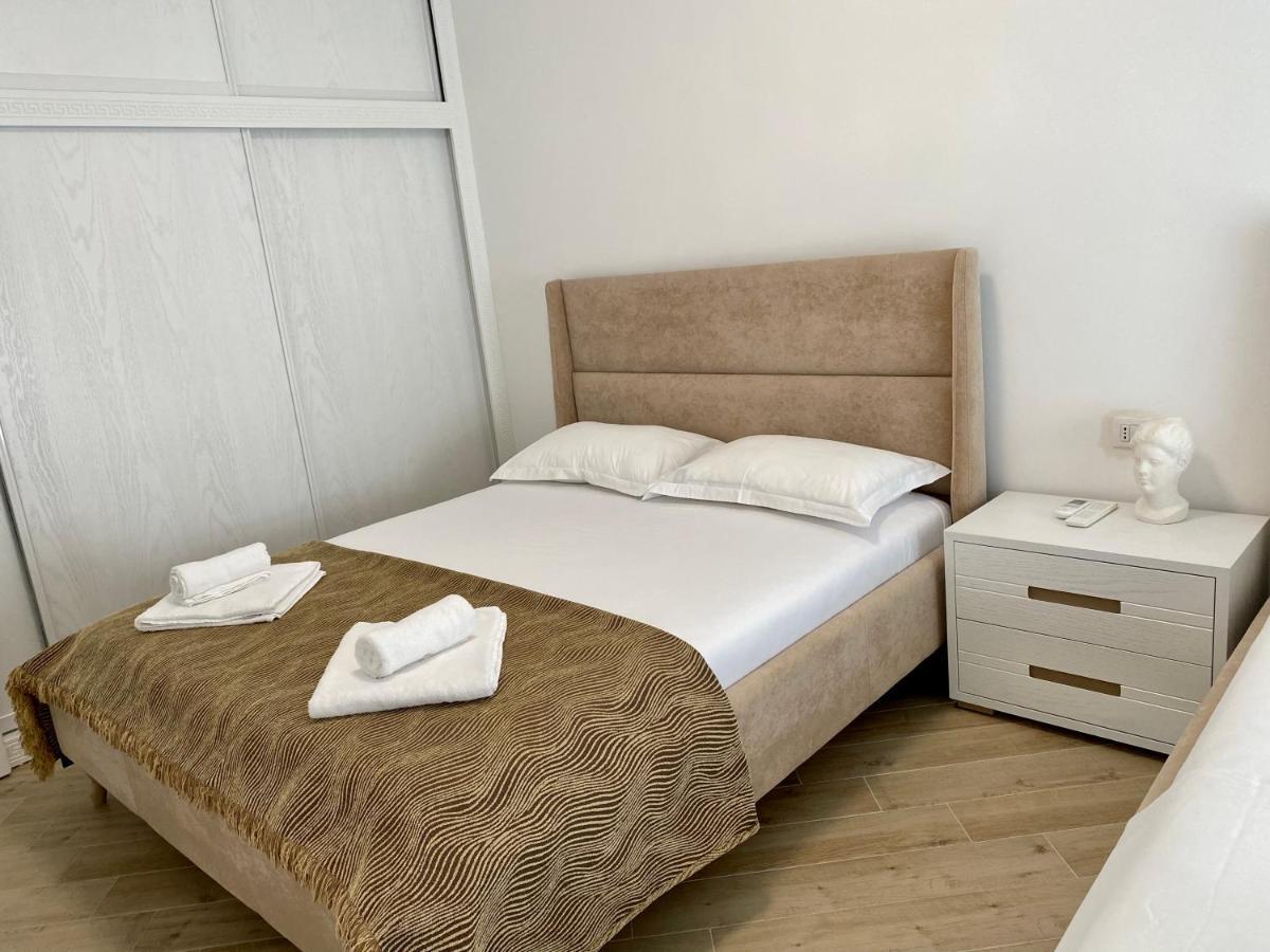 Luxury Sea Side Appartement
