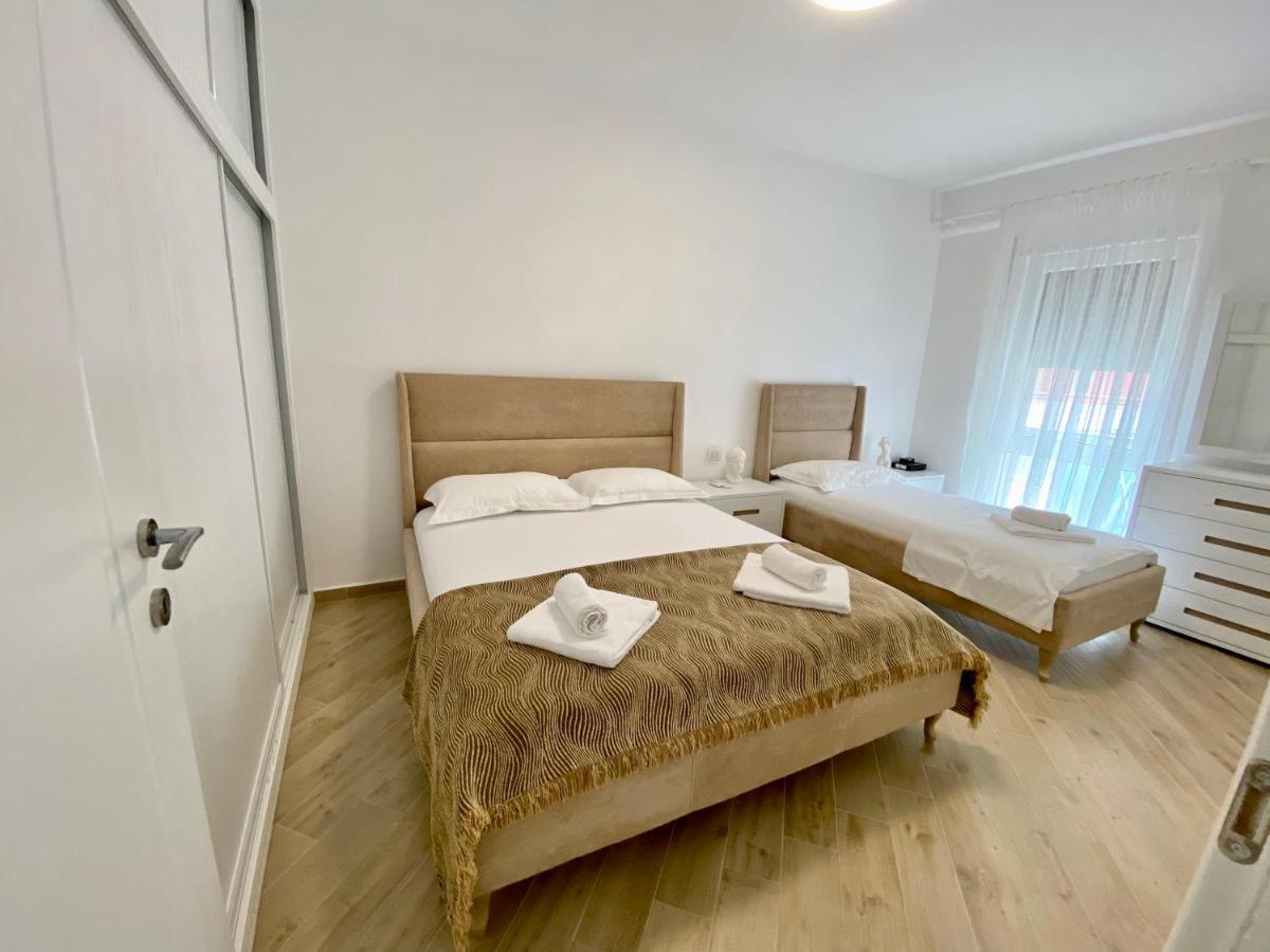 Luxury Sea Side Vlorë